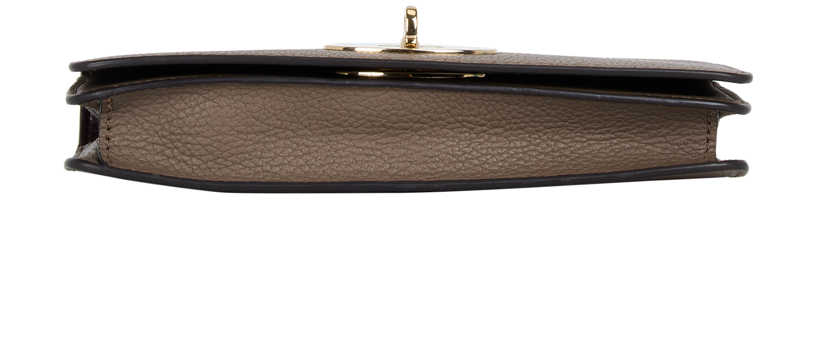 Bayswater WOC, &pound;310, Handbags, Brown, Leather, Top view